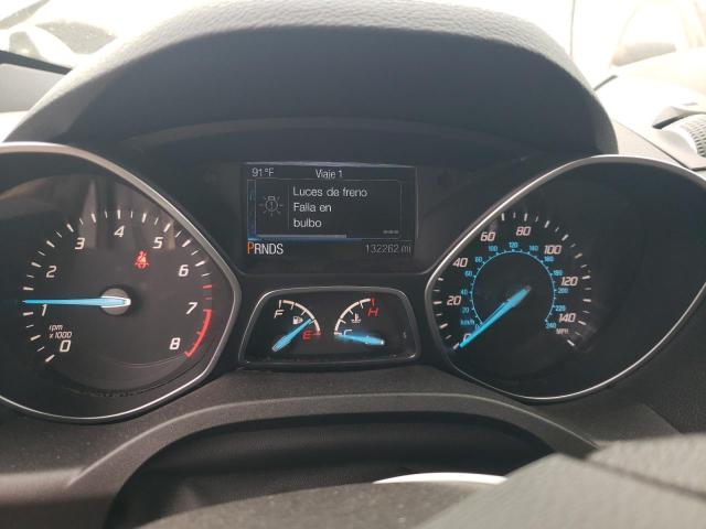 Photo 9 from auction – 2015 FORD ESCAPE 4D with VIN 1FMCU9G93FUC82190
