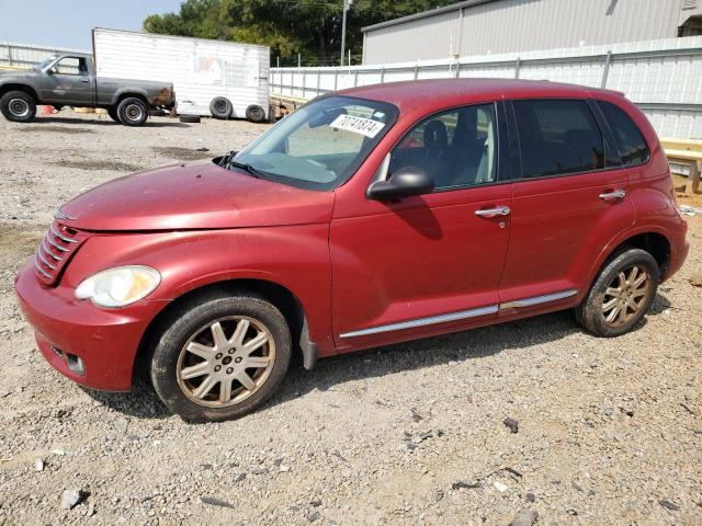 CHRYSLER PT CRUISER 2010 with VIN 3A4GY5F96AT168752 - Photo from auction