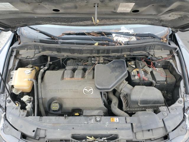 Photo 12 from auction – 2014 MAZDA CX-9 TOURI with VIN JM3TB2CA3E0429476