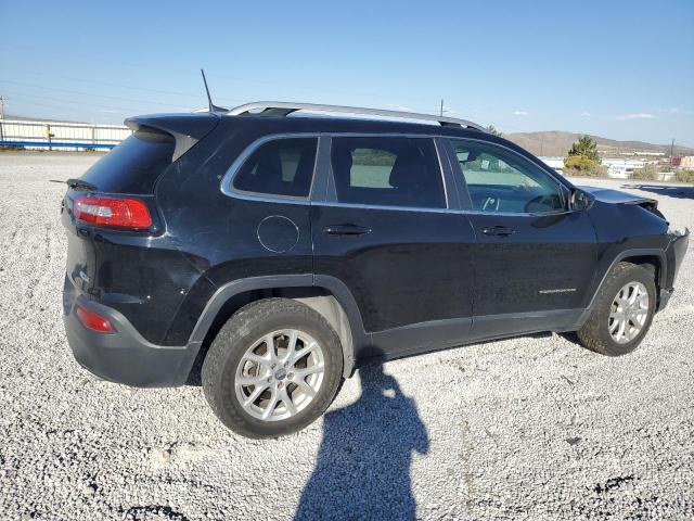 Photo 3 from auction – 2018 JEEP CHEROKEE L with VIN 1C4PJMCX6JD532486