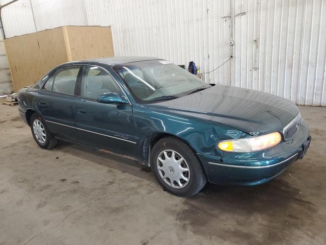 Zdjęcie 4 z aukcji – 2000 BUICK CENTURY CU z VIN 2G4WS52J8Y1299014