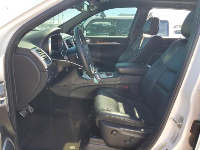 Photo 7 from auction – 2015 JEEP GRAND CHER with VIN 1C4RJFCG3FC125209