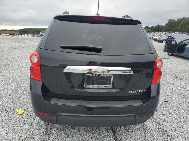 Photo 6 from auction – 2015 CHEVROLET EQUINOX LT with VIN 2GNALBEK2F6158395