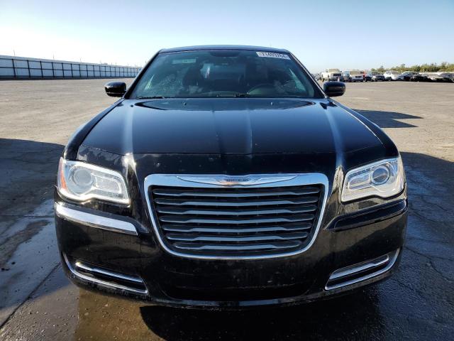 Photo 5 from auction – 2014 CHRYSLER 300 with VIN 2C3CCAAG6EH235712