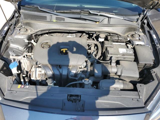 Photo 11 from auction – 2020 KIA FORTE FE with VIN 3KPF24AD4LE157331