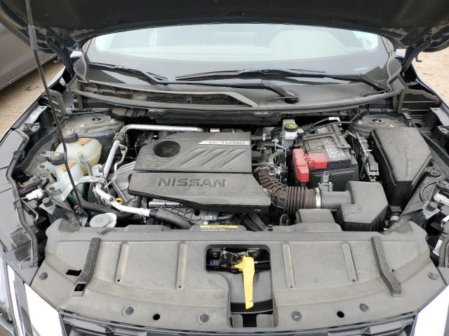 Photo 11 from auction – 2023 NISSAN ROGUE SV with VIN 5N1BT3BB5PC929637