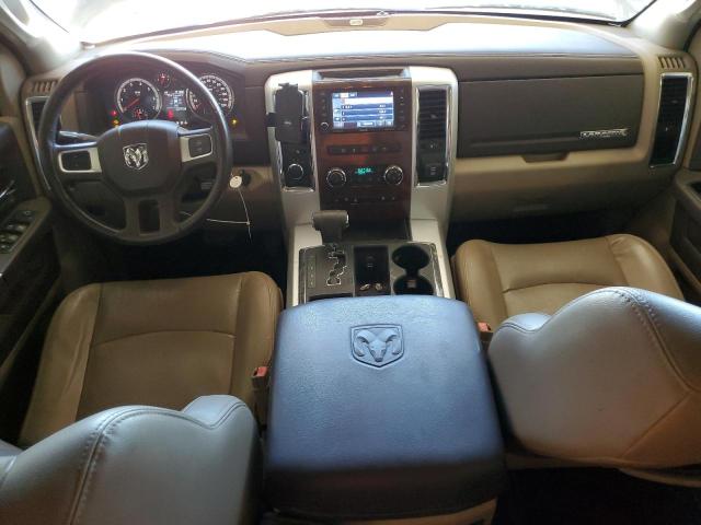 Photo 8 from auction – 2011 DODGE RAM 1500 with VIN 1D7RV1CT6BS639937