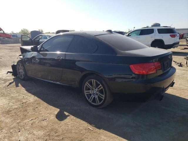 Photo 2 from auction – 2012 BMW 335 XI with VIN WBAKF9C54CE858949