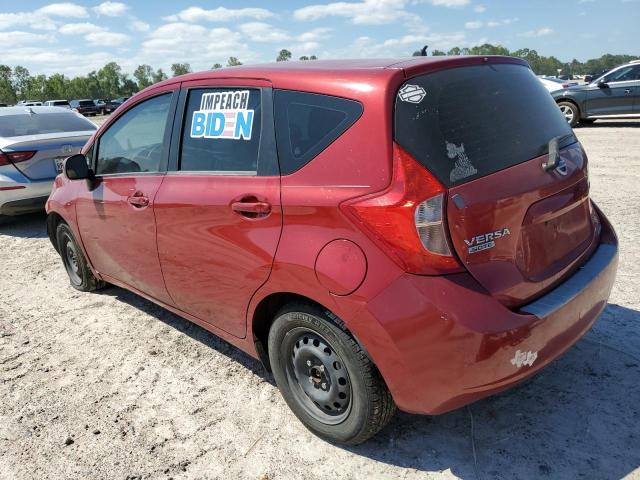 Photo 2 from auction – 2014 NISSAN VERSA NOTE with VIN 3N1CE2CP2EL416535