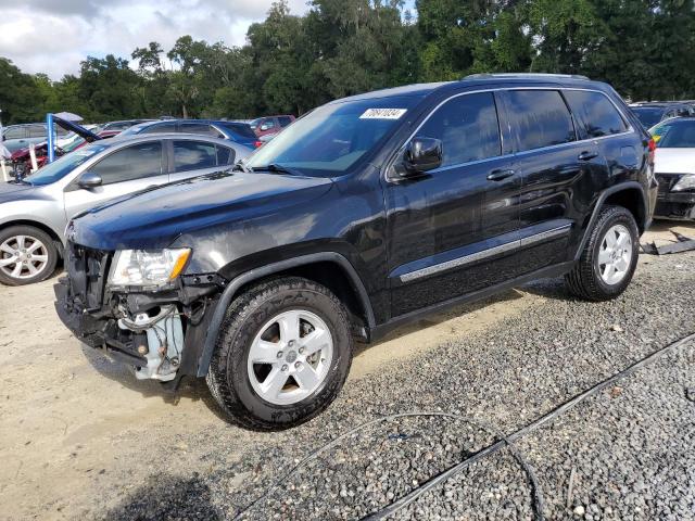 Photo 1 from auction – 2012 JEEP GRAND CHER with VIN 1C4RJEAG9CC212458