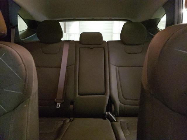 Photo 10 from auction – 2022 HYUNDAI TUCSON SEL with VIN 5NMJBCAE4NH083577
