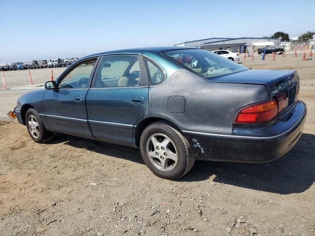 Photo 2 from auction – 1998 TOYOTA AVALON XL with VIN 4T1BF18B7WU272173