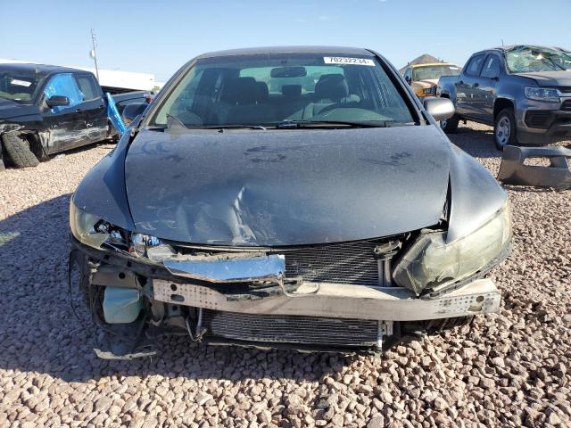 Photo 5 from auction – 2011 HONDA CIVIC LX with VIN 19XFA1F56BE040089