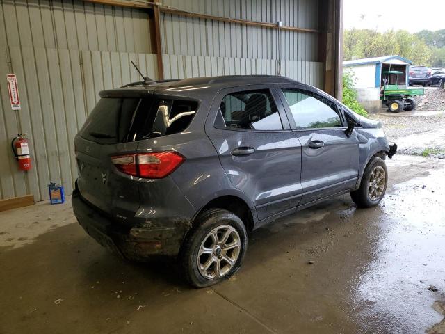Photo 3 from auction – 2019 FORD ECOSPORT S with VIN MAJ6S3GL1KC304841