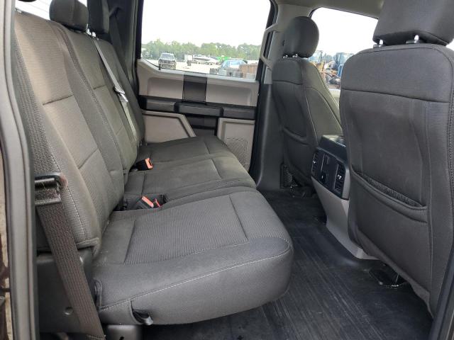 Photo 10 from auction – 2019 FORD F150 SUPER with VIN 1FTEW1EP9KFA06332
