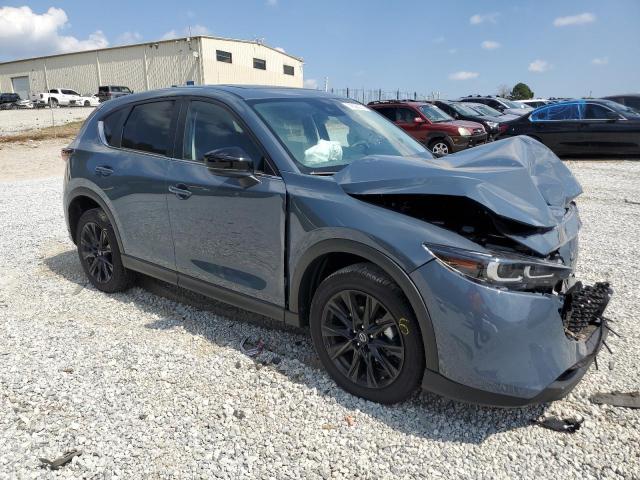 Photo 4 from auction – 2024 MAZDA CX-5 PREFE with VIN JM3KFBCL5R0461577