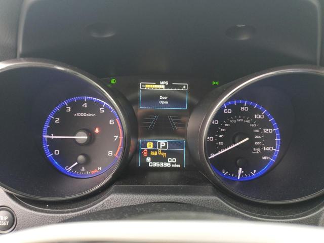 Photo 9 from auction – 2019 SUBARU OUTBACK TO with VIN 4S4BSATC5K3342944