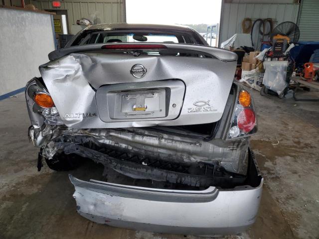 Photo 6 from auction – 2004 NISSAN ALTIMA BAS with VIN 1N4AL11D54C133415
