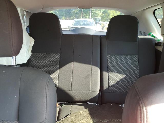 Photo 10 from auction – 2010 JEEP COMPASS SP with VIN 1J4NT4FB4AD611893