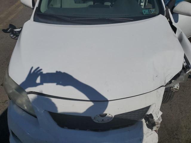 Photo 11 from auction – 2010 TOYOTA COROLLA BA with VIN 2T1BU4EE5AC328109