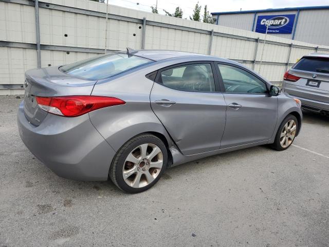 Photo 3 from auction – 2011 HYUNDAI ELANTRA GL with VIN KMHDH4AE8BU106988