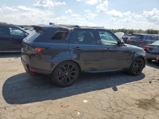 Photo 3 from auction – 2021 LAND ROVER RANGE ROVE with VIN SALWR2SU9MA761047