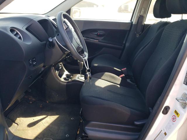 Photo 7 from auction – 2010 TOYOTA SCION XD with VIN JTKKU4B45AJ059182
