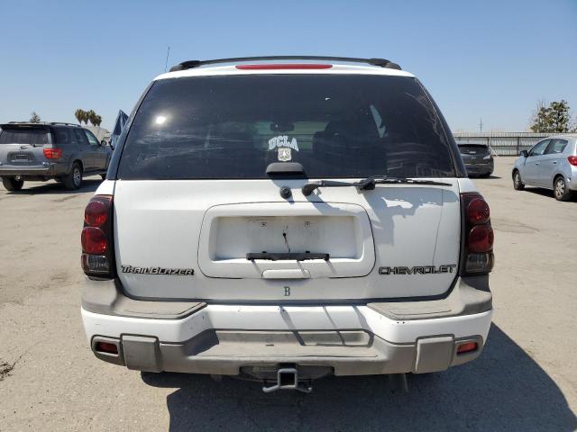 Photo 6 from auction – 2003 CHEVROLET TRAILBLAZE with VIN 1GNDS13S832393115