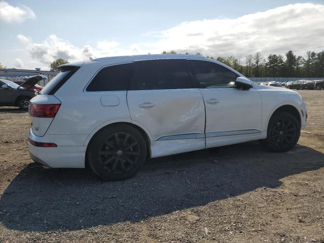 Photo 3 from auction – 2017 AUDI Q7 PRESTIG with VIN WA1VAAF72HD002487