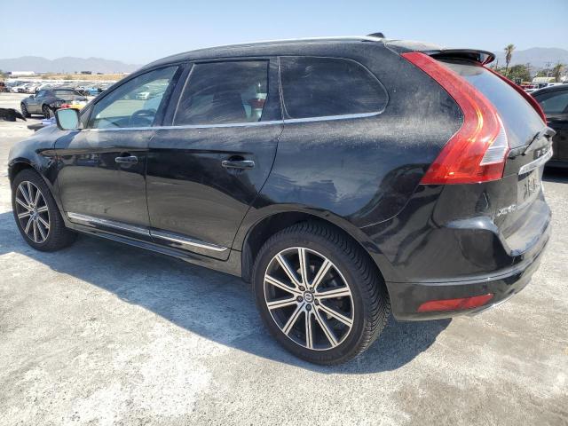 Photo 2 from auction – 2015 VOLVO XC60 T5 PR with VIN YV440MDK6F2737041