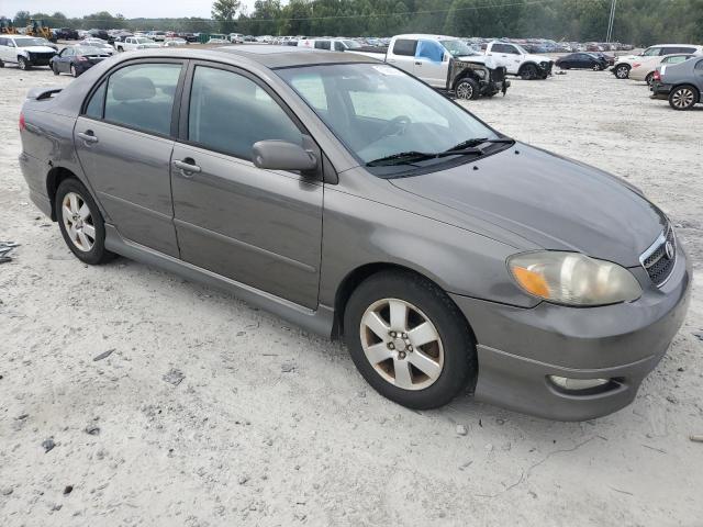 Photo 4 from auction – 2006 TOYOTA COROLLA CE with VIN 1NXBR32E56Z586930