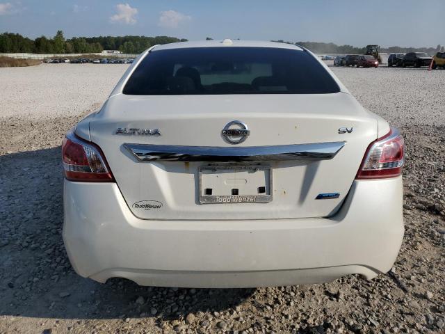 Photo 6 from auction – 2013 NISSAN ALTIMA 2.5 with VIN 1N4AL3AP5DN407836