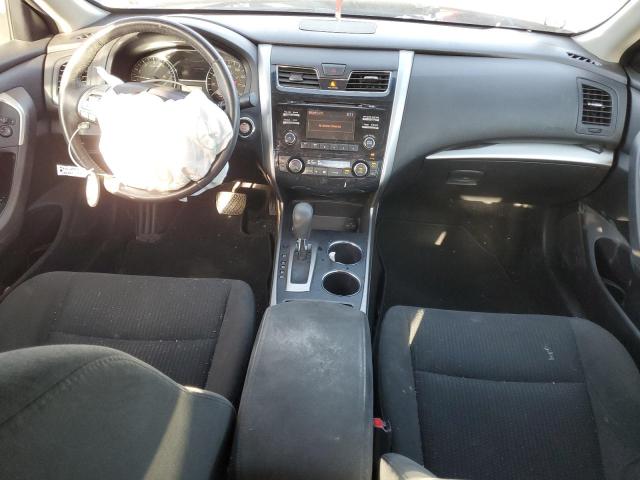 Photo 8 from auction – 2015 NISSAN ALTIMA 2.5 with VIN 1N4AL3AP3FC151646