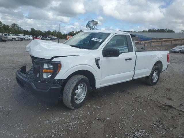 FORD F150 2023 مع رقم تعريف المركبة 1FTMF1CP1PKG21129 - صورة من المزاد