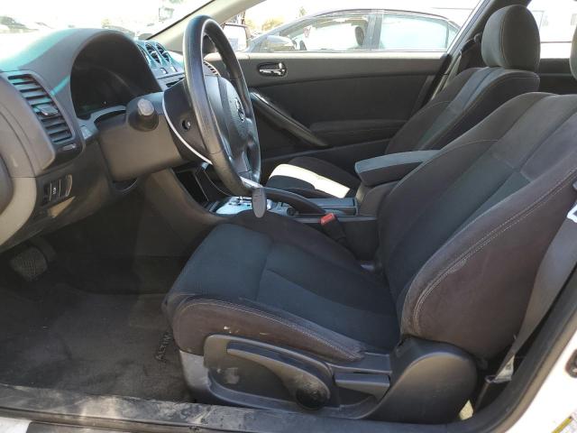 Photo 7 from auction – 2013 NISSAN ALTIMA S with VIN 1N4AL2EP3DC164737