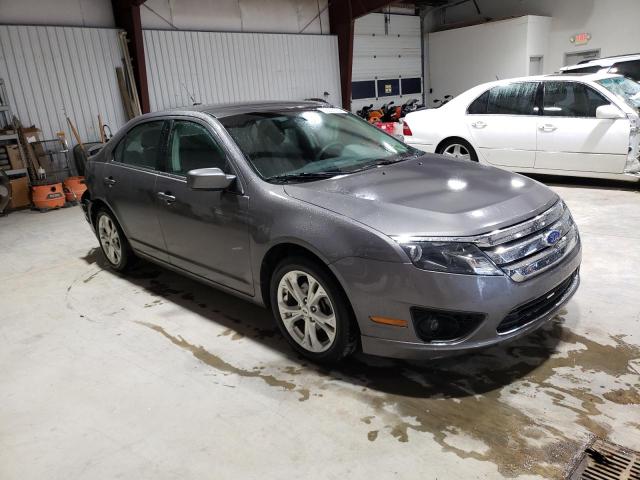 Photo 4 from auction – 2012 FORD FUSION SE with VIN 3FAHP0HA0CR255138