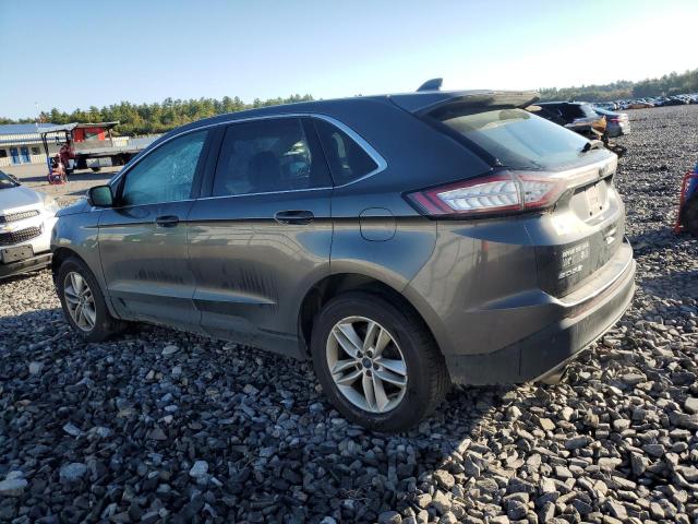 Photo 2 from auction – 2016 FORD EDGE SEL with VIN 2FMPK4J99GBB13219