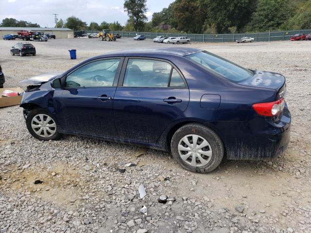 Photo 2 from auction – 2011 TOYOTA COROLLA BA with VIN 2T1BU4EE9BC673726