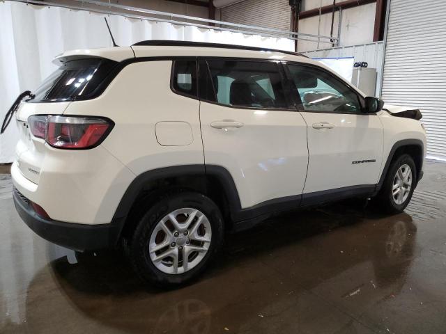 Photo 3 from auction – 2018 JEEP COMPASS SP with VIN 3C4NJCAB0JT267549