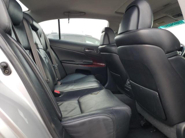 Photo 10 from auction – 2006 LEXUS GS 300 with VIN JTHCH96S260014282