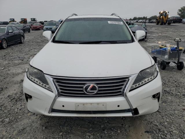 Photo 5 from auction – 2015 LEXUS RX 350 with VIN 2T2ZK1BA8FC203872