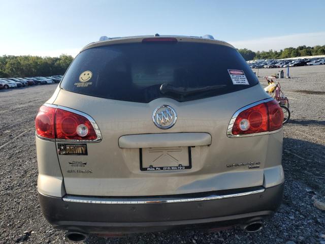 Фото 6 с аукциона – 2009 BUICK ENCLAVE CX с VIN 5GAEV23D39J171819