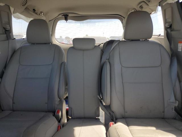 Photo 10 from auction – 2017 TOYOTA SIENNA XLE with VIN 5TDYZ3DC8HS866780