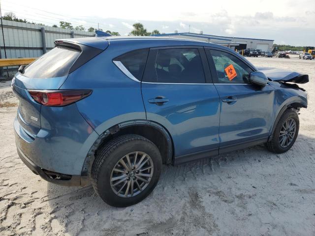 Photo 3 from auction – 2017 MAZDA CX-5 SPORT with VIN JM3KFABL6H0218029