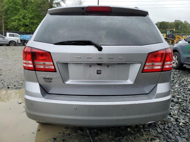 Photo 6 from auction – 2020 DODGE JOURNEY SE with VIN 3C4PDCAB4LT260655