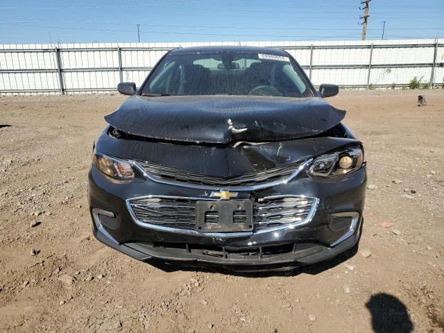 Photo 5 from auction – 2018 CHEVROLET MALIBU LS with VIN 1G1ZB5ST2JF248800