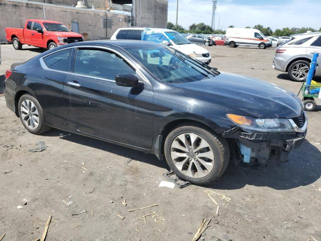 Photo 4 from auction – 2014 HONDA ACCORD LX- with VIN 1HGCT1B30EA001167