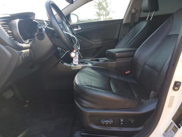 Photo 7 from auction – 2015 KIA OPTIMA HYB with VIN KNAGN4AD3F5087765
