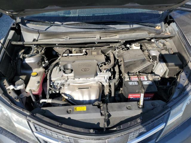 Photo 12 from auction – 2013 TOYOTA RAV4 LE with VIN 2T3ZFREVXDW071965