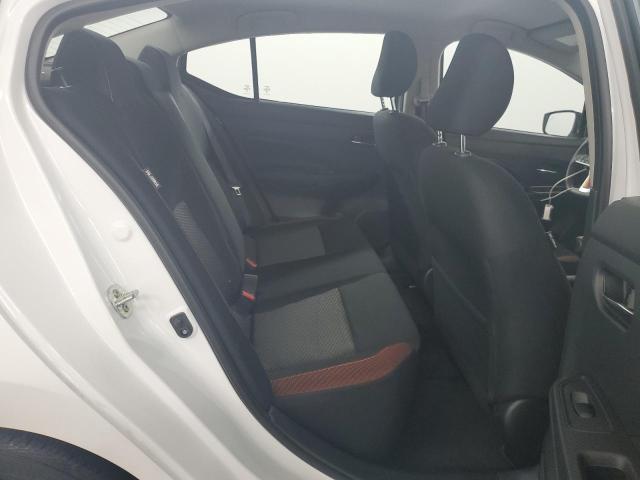 Photo 10 from auction – 2024 NISSAN VERSA SR with VIN 3N1CN8FV1RL915507